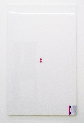Sara MacKillop, Mini-Highlighter (Pink), 2020/2025, Copyright courtesy of the artist / Documented by Stephen White